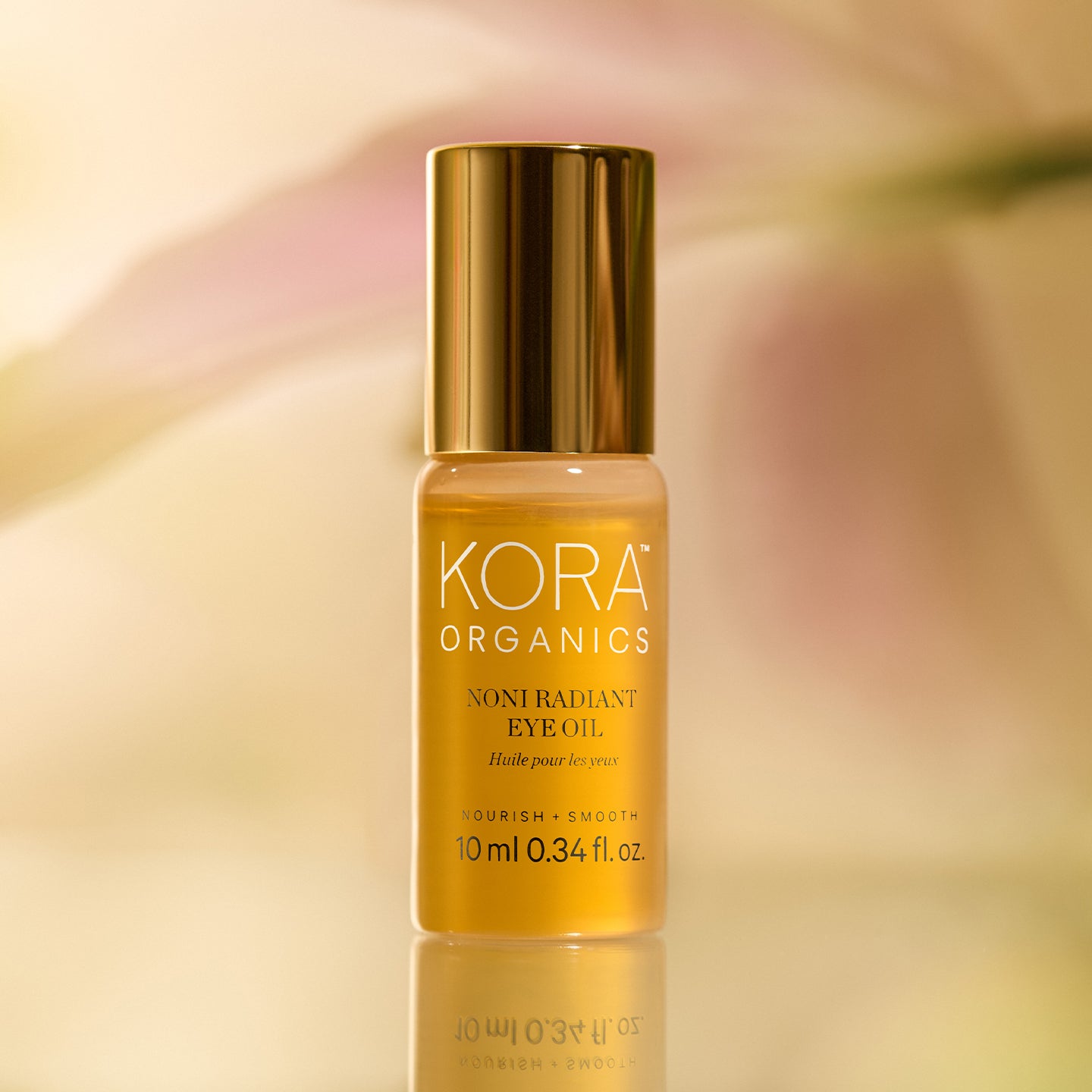 Certified Organic Protection Serum | KORA Organics
