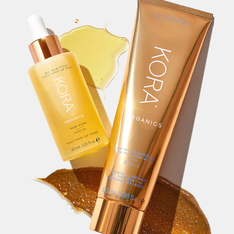 Organic Skin Care Products Australia